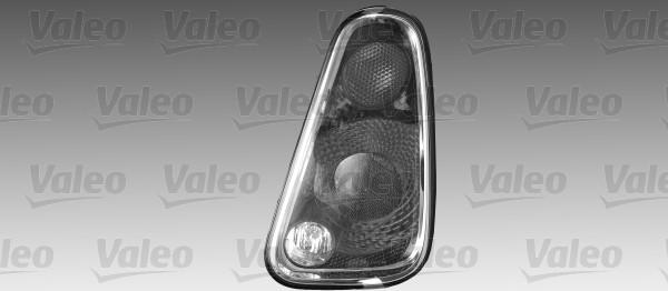 Valeo 044431 - Takavalo inparts.fi