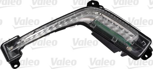 Valeo 044652 - Huomiovalot inparts.fi