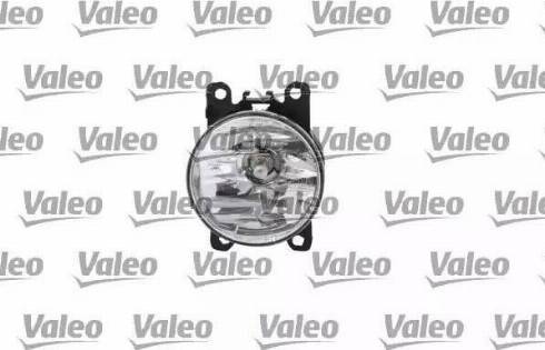 Valeo 044848 - Sumuvalo inparts.fi