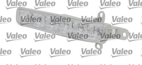 Valeo 044862 - Huomiovalot inparts.fi