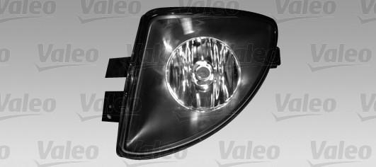 Valeo 044368 - Sumuvalo inparts.fi