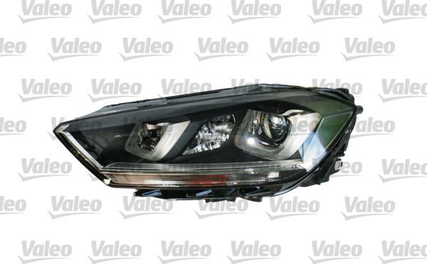 Valeo 045402 - Ajovalo inparts.fi