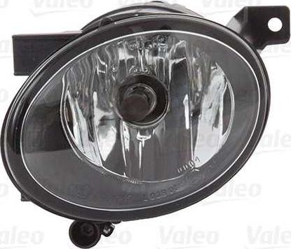 Valeo 045096 - Sumuvalo inparts.fi