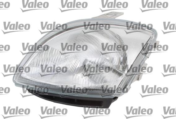 Valeo 045022 - Ajovalo inparts.fi