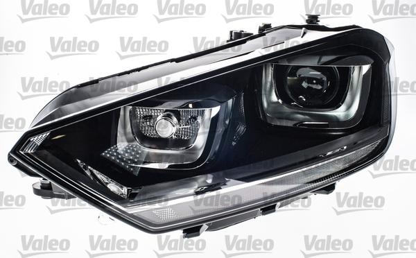 Valeo 045398 - Ajovalo inparts.fi