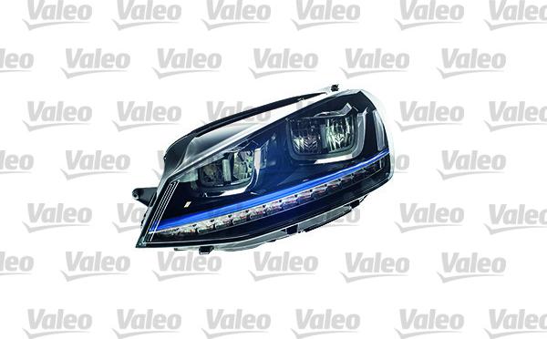 Valeo 045342 - Ajovalo inparts.fi