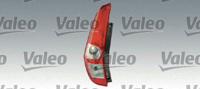 Valeo 043804 - Takavalo inparts.fi