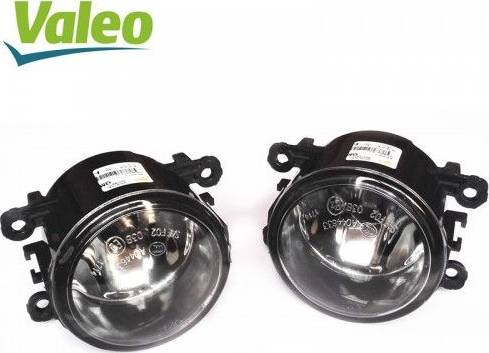 Valeo 047401 - Sumuvalo inparts.fi