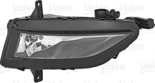 Valeo 047418 - Sumuvalo inparts.fi