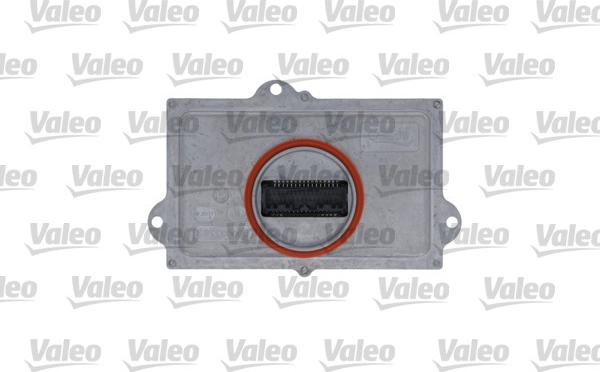 Valeo 047654 - Ohjainlaite, valo inparts.fi