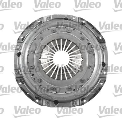 Valeo 809 166 - Kytkinpaketti inparts.fi