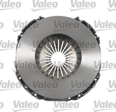 Valeo 809 166 - Kytkinpaketti inparts.fi