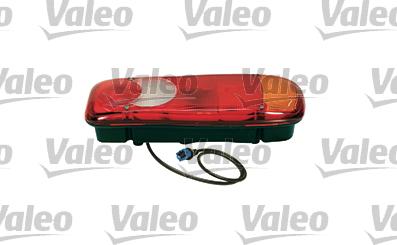 Valeo 089246 - Takavalo inparts.fi