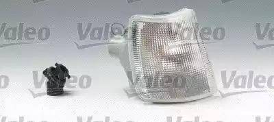 Valeo 084561 - Vilkkuvalo inparts.fi