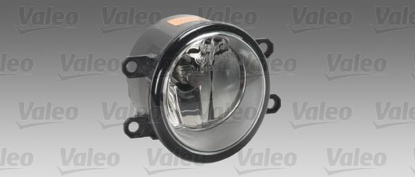 Valeo 088970 - Sumuvalo inparts.fi