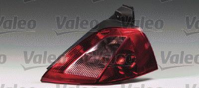 Valeo 088390 - Takavalo inparts.fi