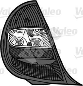 Valeo 087919 - Takavalo inparts.fi