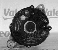 Valeo 101728 - Laturi inparts.fi