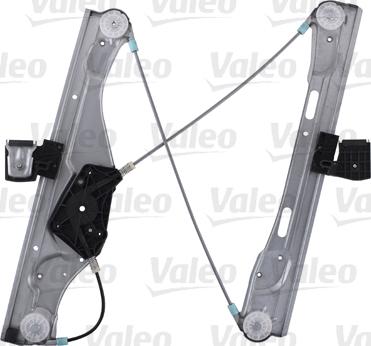 Valeo 850982 - Lasinnostin inparts.fi