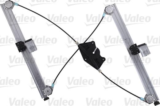 Valeo 850599 - Lasinnostin inparts.fi