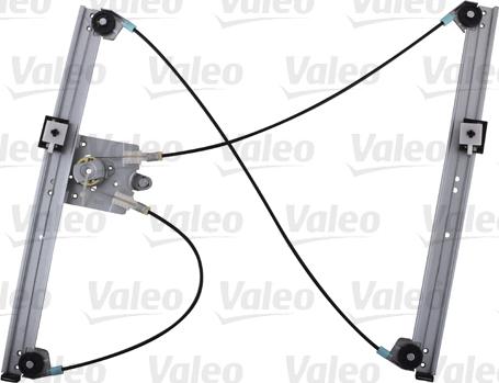 Valeo 850594 - Lasinnostin inparts.fi