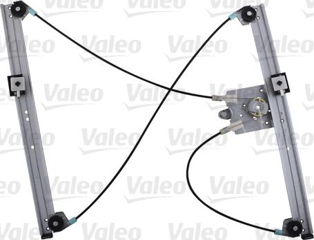 Valeo 850595 - Lasinnostin inparts.fi