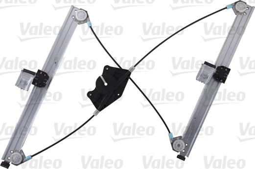 Valeo 850598 - Lasinnostin inparts.fi