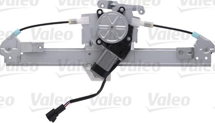 Valeo 850541 - Lasinnostin inparts.fi