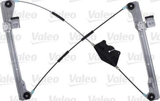 Valeo 850563 - Lasinnostin inparts.fi