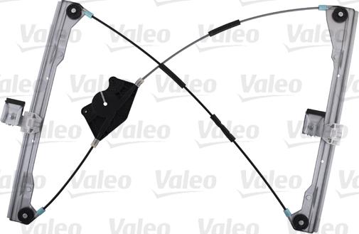 Valeo 850562 - Lasinnostin inparts.fi