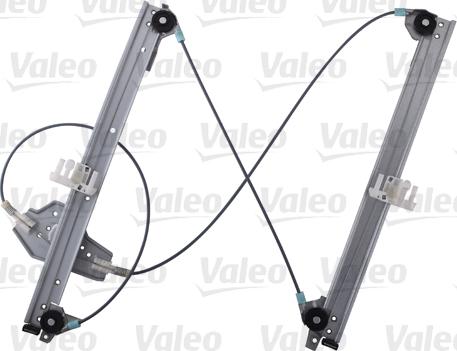 Valeo 850698 - Lasinnostin inparts.fi