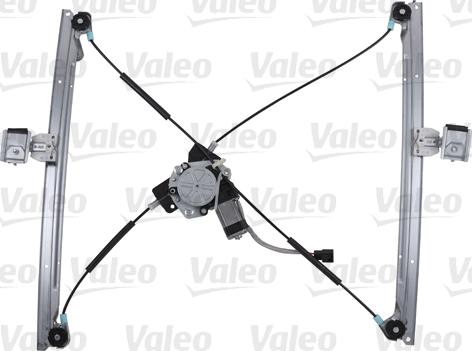 Valeo 850660 - Lasinnostin inparts.fi