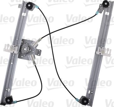 Valeo 850600 - Lasinnostin inparts.fi