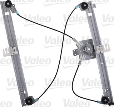 Valeo 850601 - Lasinnostin inparts.fi