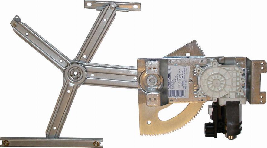 Valeo 850610 - Lasinnostin inparts.fi