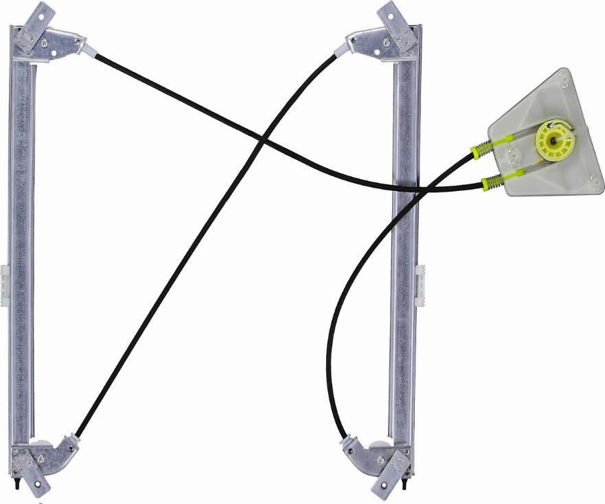 Valeo 850618 - Lasinnostin inparts.fi