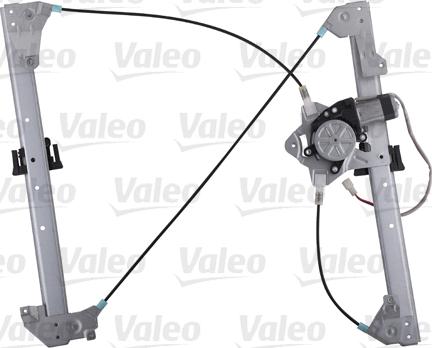 Valeo 850062 - Lasinnostin inparts.fi