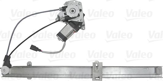 Valeo 850859 - Lasinnostin inparts.fi