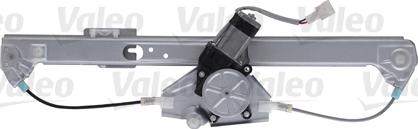 Valeo 850825 - Lasinnostin inparts.fi