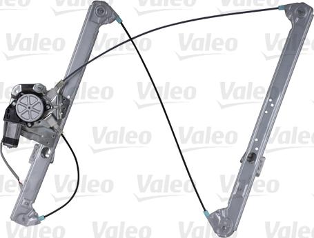 Valeo 850823 - Lasinnostin inparts.fi