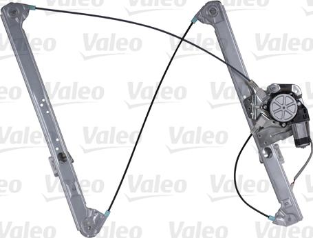 Valeo 850822 - Lasinnostin inparts.fi