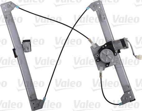 Valeo 850390 - Lasinnostin inparts.fi