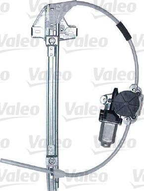 Valeo 850350 - Lasinnostin inparts.fi