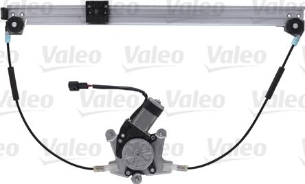 Valeo 850353 - Lasinnostin inparts.fi