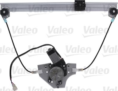 Valeo 850360 - Kytkin, lasinnostin inparts.fi