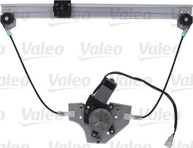 Valeo 850361 - Kytkin, lasinnostin inparts.fi