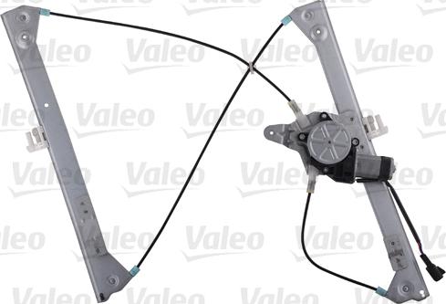 Valeo 850326 - Kytkin, lasinnostin inparts.fi