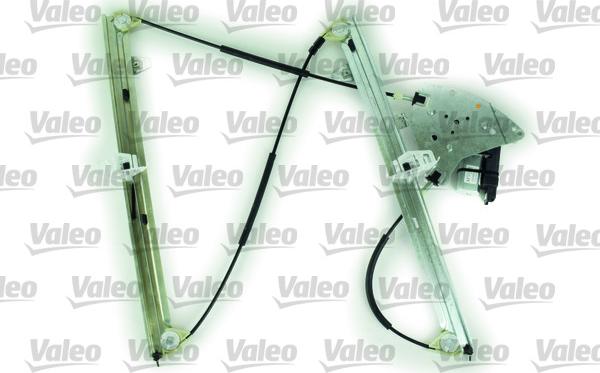 Valeo 851901 - Lasinnostin inparts.fi