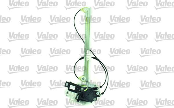 Valeo 851925 - Lasinnostin inparts.fi