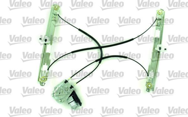 Valeo 851923 - Lasinnostin inparts.fi